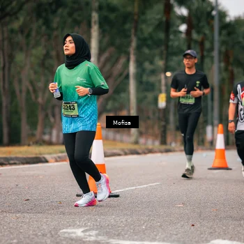 Runner Photo 5718980