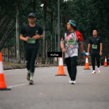 Runner Photo 5718981