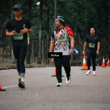 Runner Photo 5718985