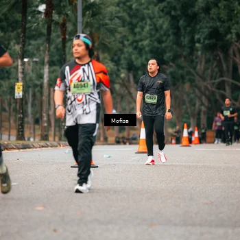 Runner Photo 5718988