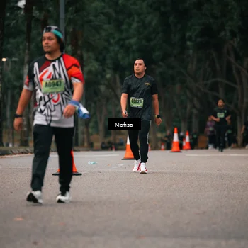 Runner Photo 5718991
