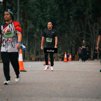 Runner Photo 5718993