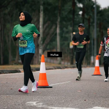 Runner Photo 5718994