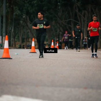 Runner Photo 5718998