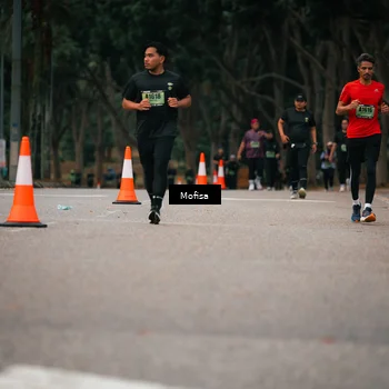 Runner Photo 5719004