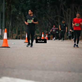 Runner Photo 5719007