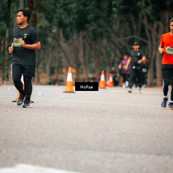 Runner Photo 5719008