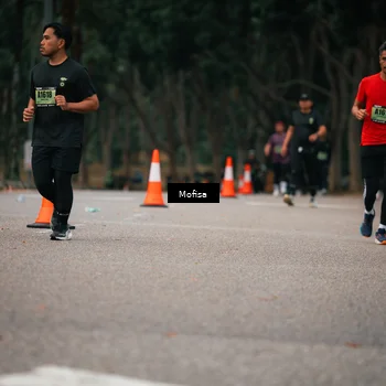 Runner Photo 5719009