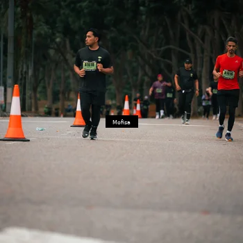 Runner Photo 5719012