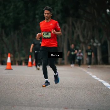 Runner Photo 5719013