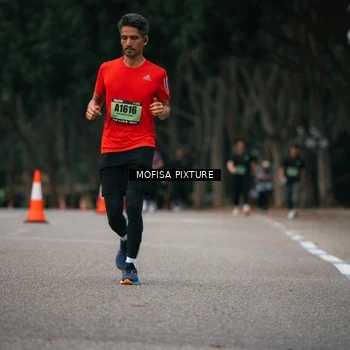 Runner Photo 5719017