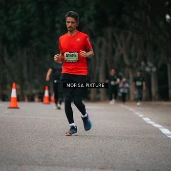 Runner Photo 5719018
