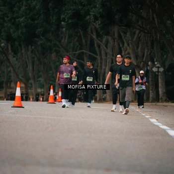 Runner Photo 5719019
