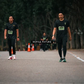 Runner Photo 5719020