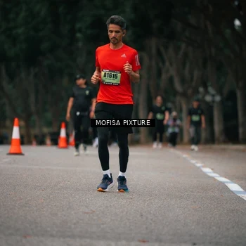 Runner Photo 5719021