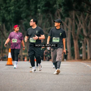 Runner Photo 5719022