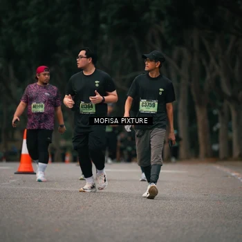 Runner Photo 5719024