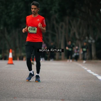 Runner Photo 5719025