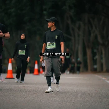Runner Photo 5719027