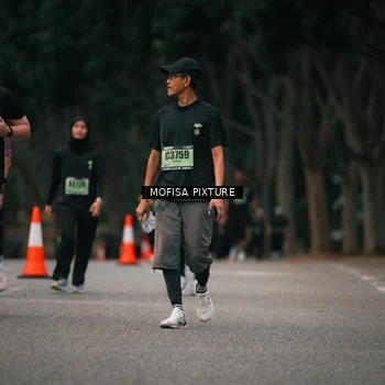 Runner Photo 5719028