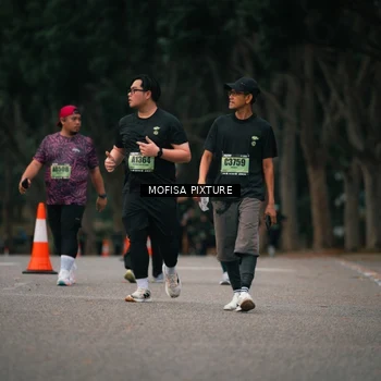 Runner Photo 5719029