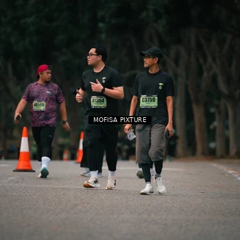 Runner Photo 5719030