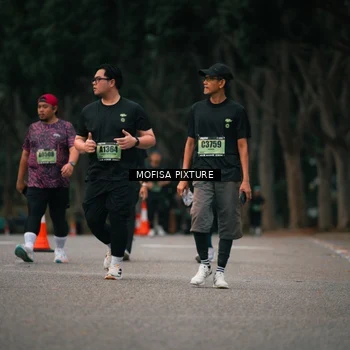 Runner Photo 5719031