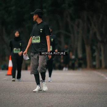 Runner Photo 5719032