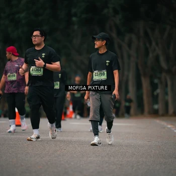 Runner Photo 5719033