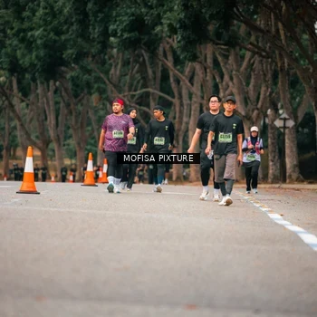 Runner Photo 5719034