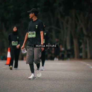 Runner Photo 5719037