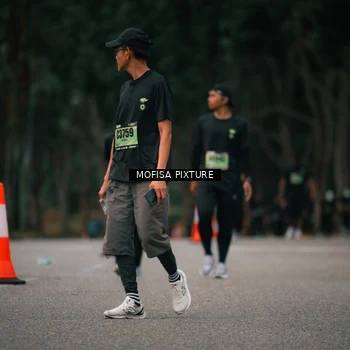 Runner Photo 5719038