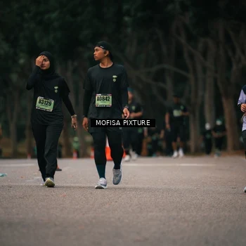 Runner Photo 5719040
