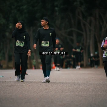 Runner Photo 5719041