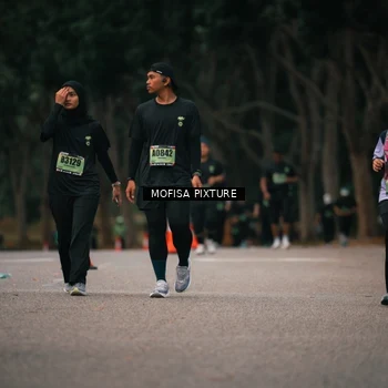 Runner Photo 5719044