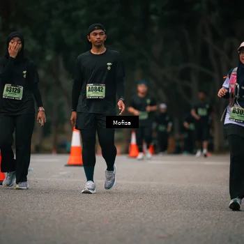 Runner Photo 5719045