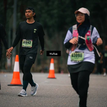 Runner Photo 5719047
