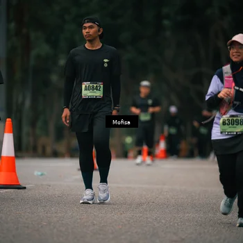 Runner Photo 5719048