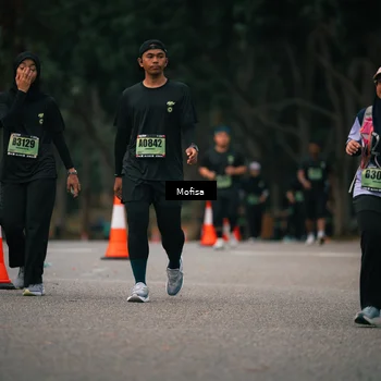 Runner Photo 5719056