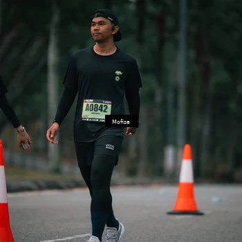 Runner Photo 5719062