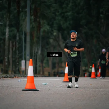 Runner Photo 5719064