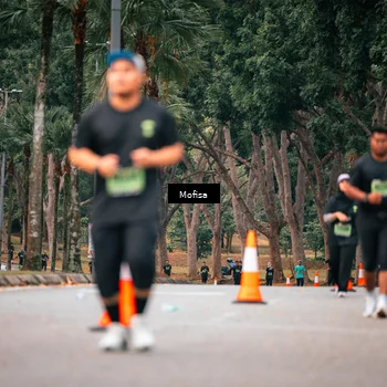 Runner Photo 5719074