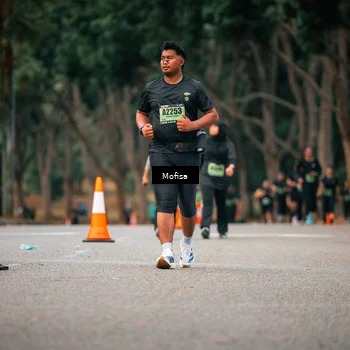 Runner Photo 5719077