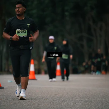 Runner Photo 5719078