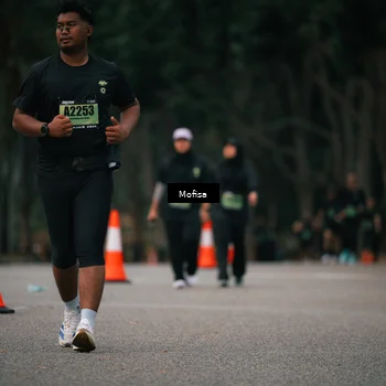 Runner Photo 5719079