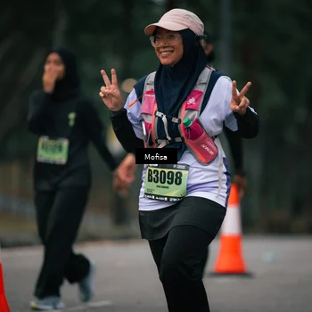 Runner Photo 5719080