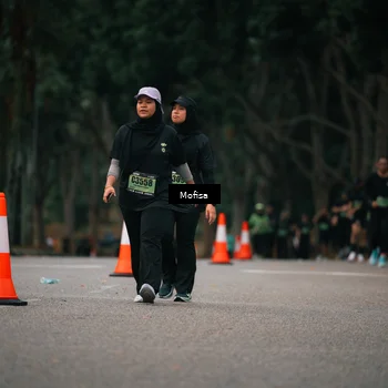 Runner Photo 5719082