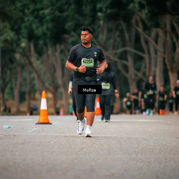 Runner Photo 5719084