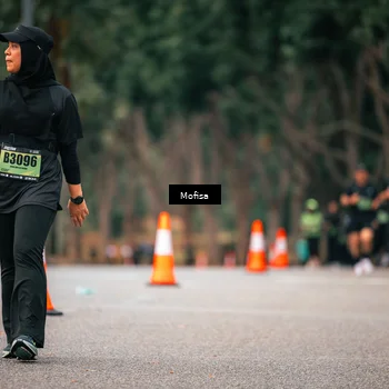 Runner Photo 5719090