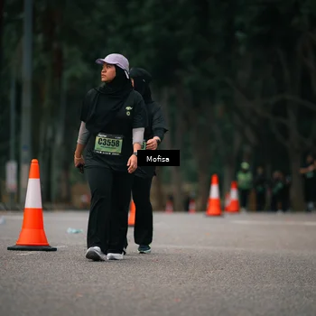 Runner Photo 5719092